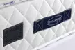 Matelas BUCKINGHAM marque Englander, ressorts ensachés, accueil mémoire de forme 26cm - Second Medium