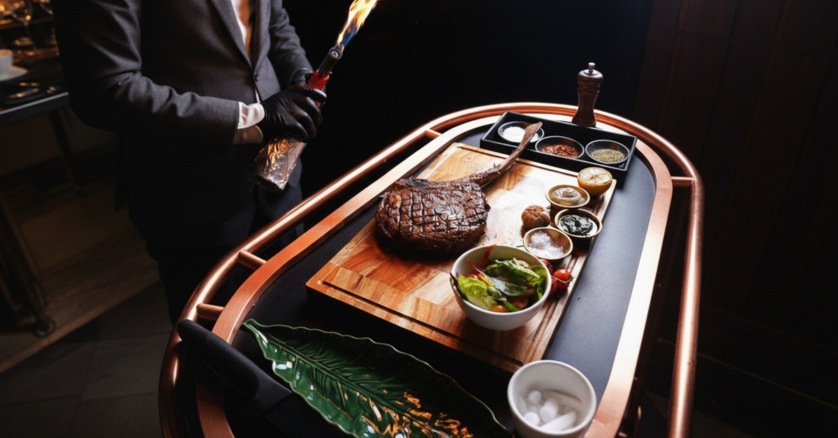 Up To Aed 100, 200, 300 Or 500 To Spend On Food And Beverages Up To Aed 100, 200, 300 Or 500 To Spend On Food And Beverages