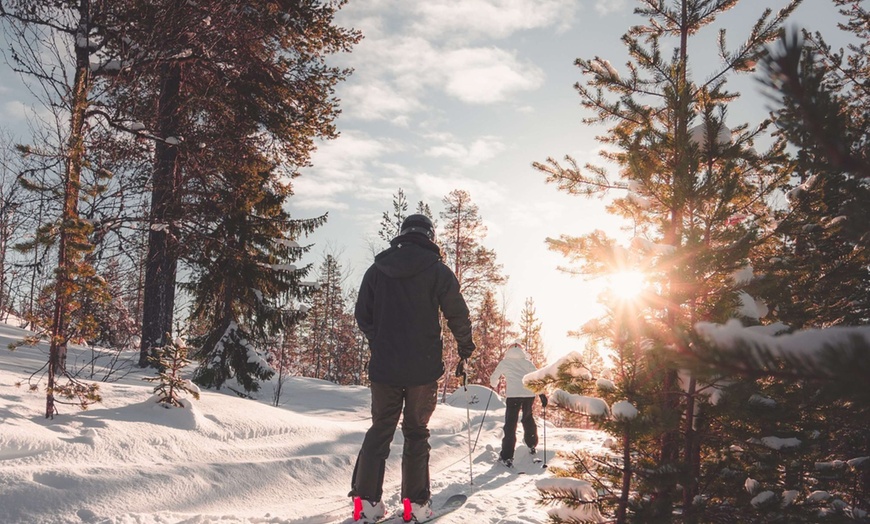 Image 2: Family Resort in Leavenworth – Where Fun & Relaxation Meet!