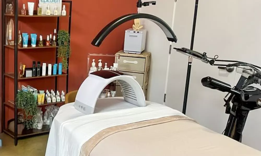 Up to 75% Off on Facial at Mi Dulce P Jel