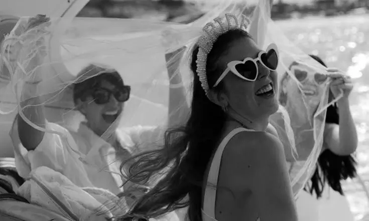 Birthday, Romantic, Bachelor/Bachelorette Party Decorations for Yachts