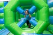 Experience a Thrilling 90-Min Inflatable Park Session For Up to Four People at Airpark Adventure (Up to 36% Off) - Image 7