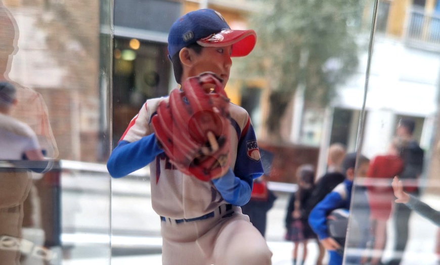 Image 7: Personalised 6 to 30 CM Full-Colour 3D Figurine