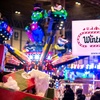 Image 1: Experience Winter Funland in Birmingham NEC or London Olympia