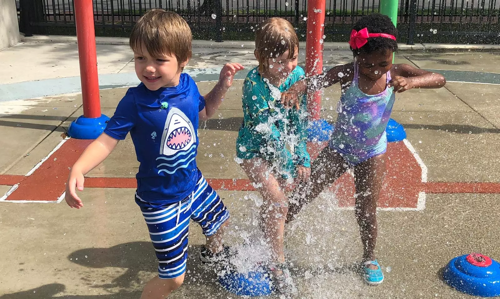 Two Weeks of Summer Camp Valid for Short or Extended Day at Salsa With Silvia (Up to 51% Off) - Primary Image