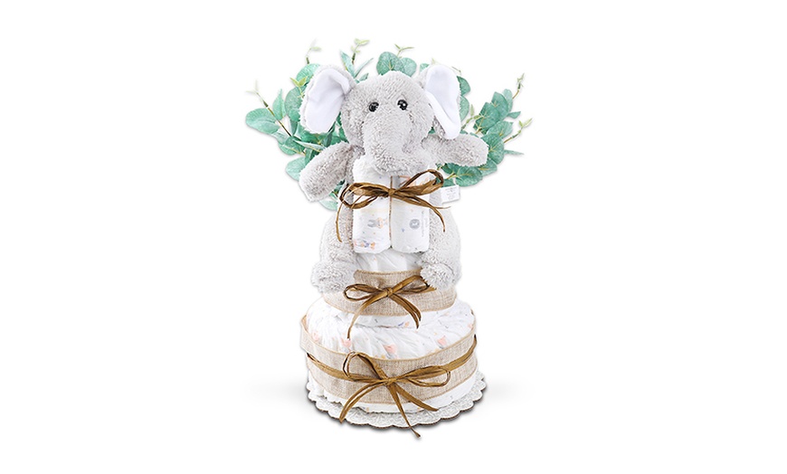 Image 6: Baby Gift Baskets from Alder Creek (Up to 30% off)