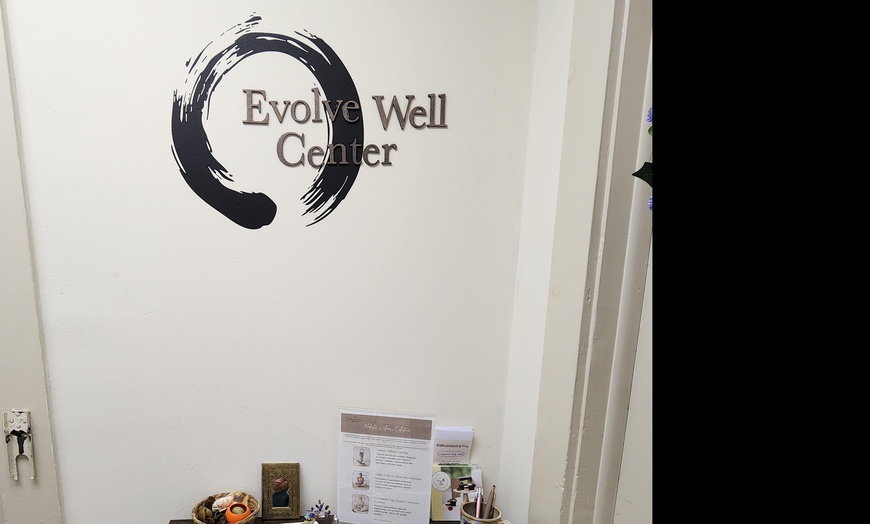 Image 5: Finally, Relief from Chronic Back Pain, Stress & Headaches – Naturally