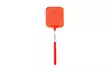 US 5-10 Pc Fly Swatters Extendable Durable Plastic Stainless Handle Bug Mosquito - Second Medium