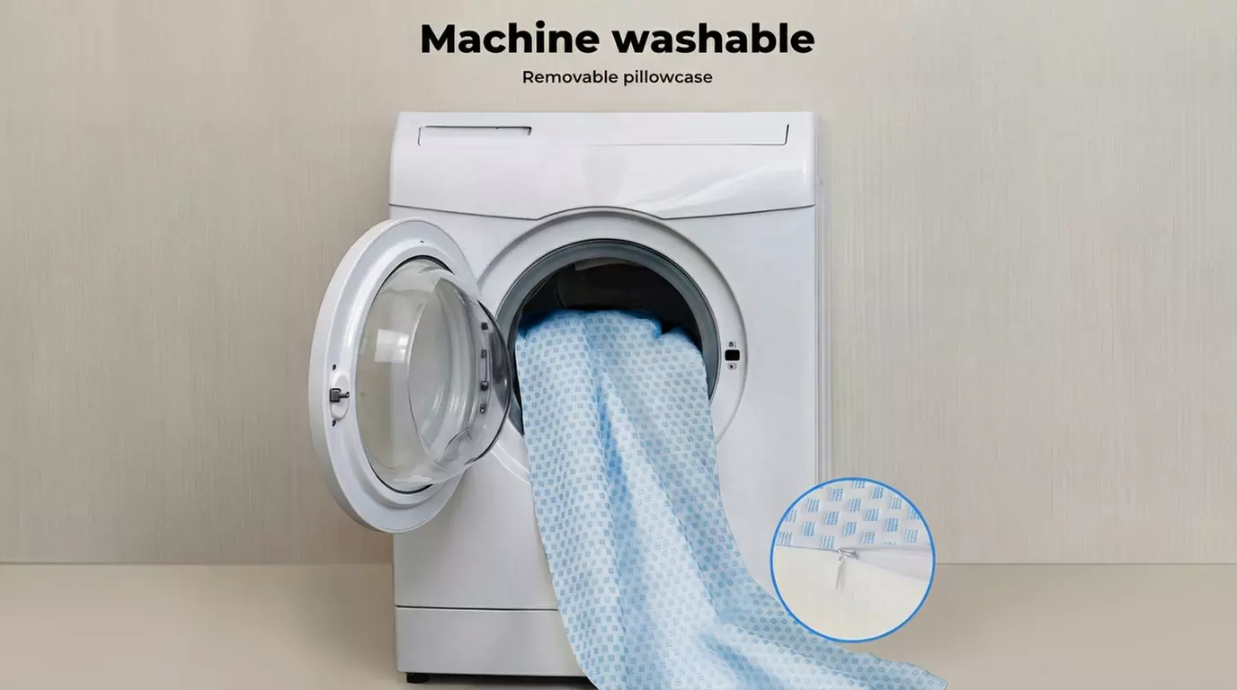 Lavio Premium Memory Foam Maternity and Body Support Collection