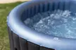 Spa gonflable rond 6 places "Ibiza" ou "Nime" ou filtre pour spa par Kocoon , livraison offerte - Image 6