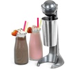 Image 2: Retro Milkshake Maker or Milk Frother 100W