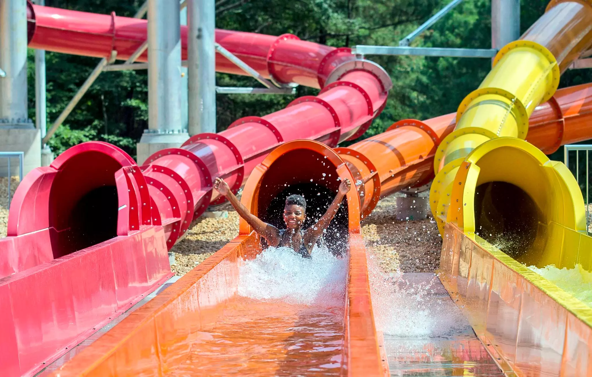 LIMITED TIME OFFER: Kings Dominion - Up to 50% Off