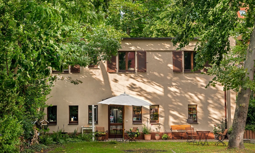 Image 3: 30 Min. DERMIO-Gesichtsanwendung für 1 Person