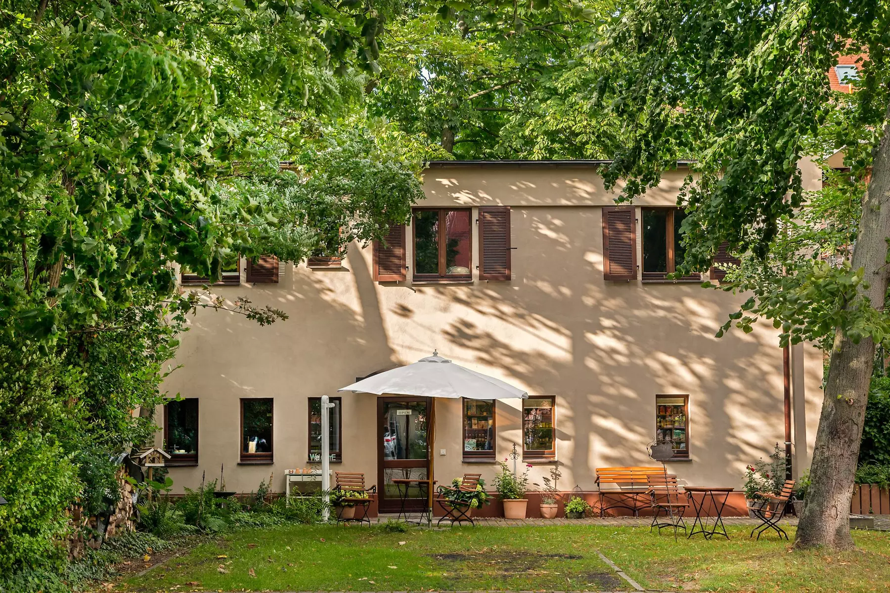 30 Min. DERMIO-Gesichtsanwendung für 1 Person