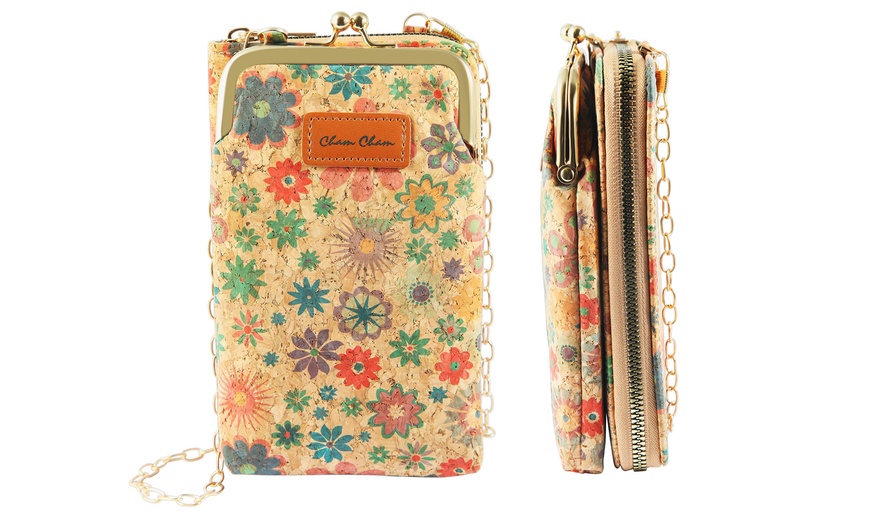 Image 14: Sac bandoulière pour smartphones