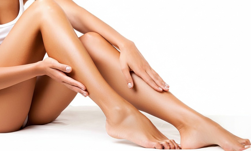 Image 11: 1, 3 o 6 sesiones de depilación láser en zona a elegir