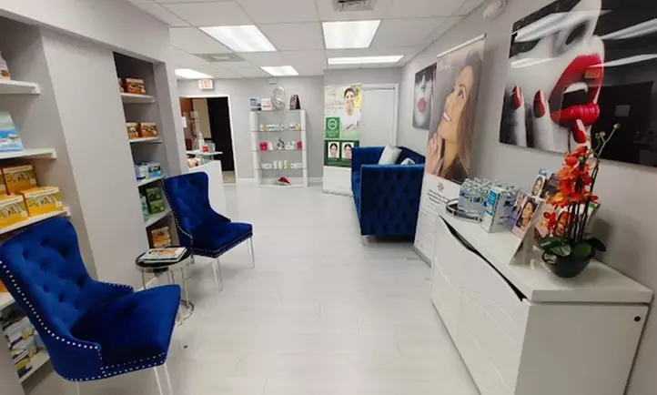 Glow Naturally w/ Botox or Juvederm at the Best Aesthetic Spa in Miami