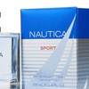 Image 3: Nautica Voyage OR Voyage Sport 3.4 oz / 100 ml Eau De Toilette For Men