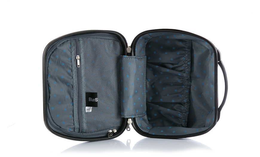 Image 12: Cabin Size Trolley Bag