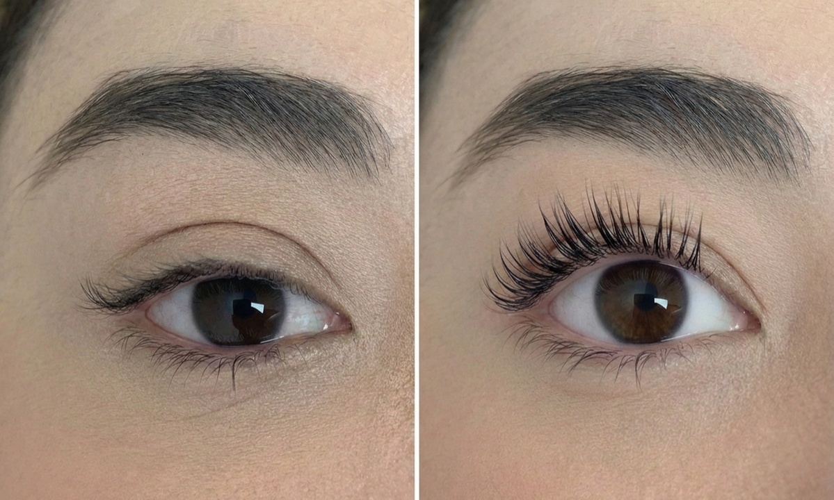 One Keratin Lash Lift at Wink Suite (Up to 55% Off)