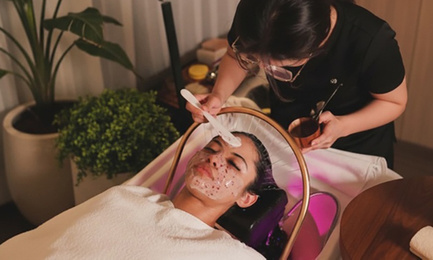 Image 1: Head spa à Perpignan avec Zouline Paris