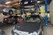 Upgrade your car with One or Two  Axel Of Brake Pads Replacement at Southside Auto Center (Up to 40% Off) - Second Medium