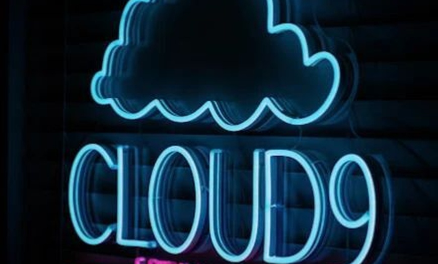 Image 2: Glow & Go, Cloud9, Deep Cleanse or Beyond Botox Facial