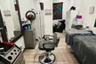 60- or 90-Min Swedish Massage with Add-Ons at Juno Clares Salon And Spa At Salon Lofts (Up to 31% Off) - Second Medium
