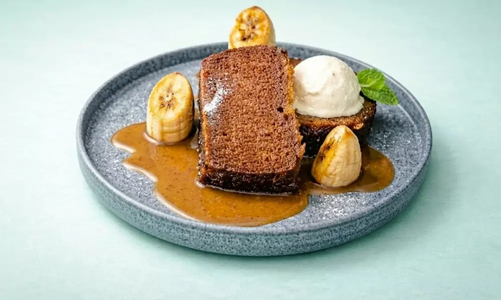 Three Course Dinner for Two with Drinks