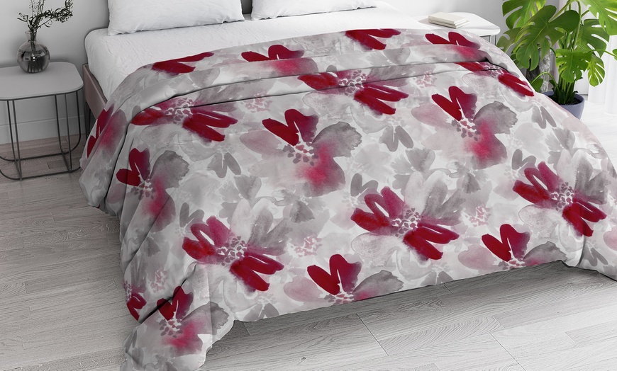 Image 7: Trapunta invernale Basic