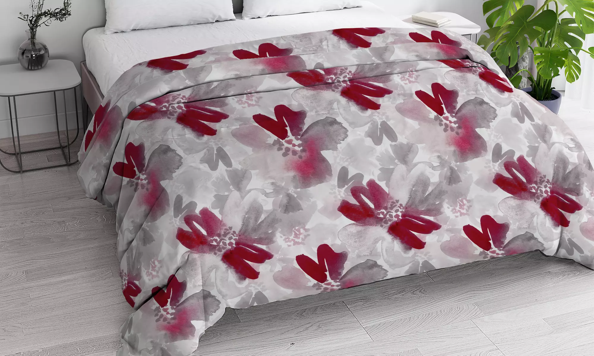 Trapunta invernale Basic