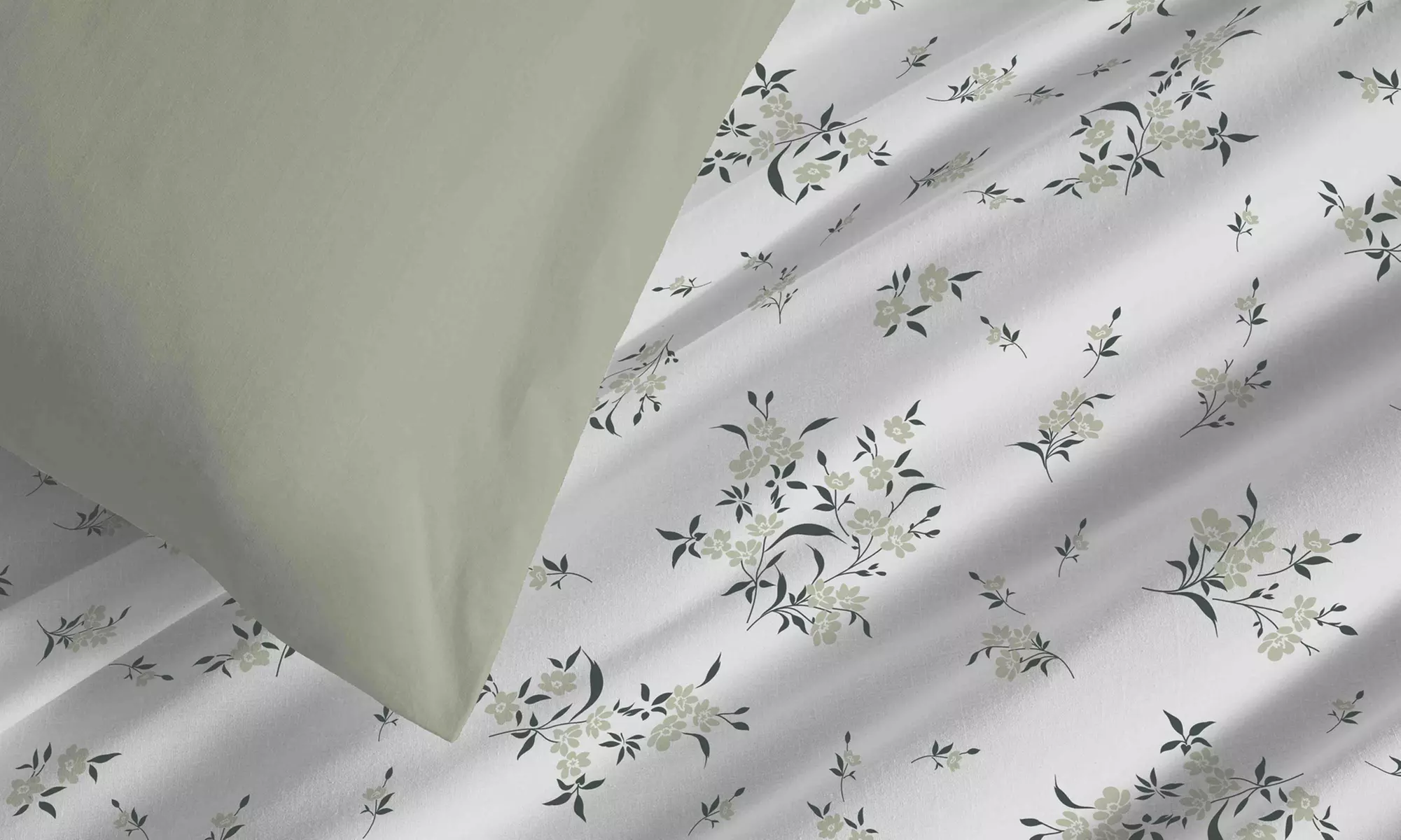 Pack complet de linge de lit, 4 ou 6 pièces, Univers decor