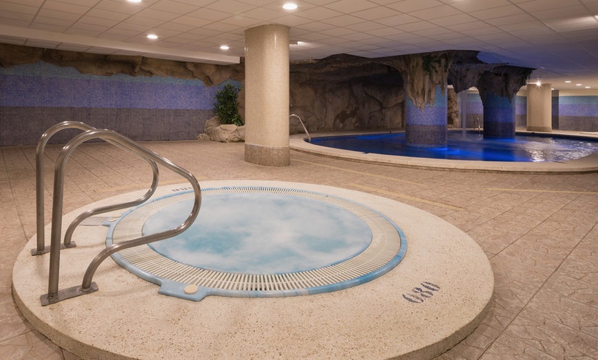 Image 5: Famille : ESPAGNE ⛱️| Lloret de Mar - Hôtel Royal Star & SPA 4*