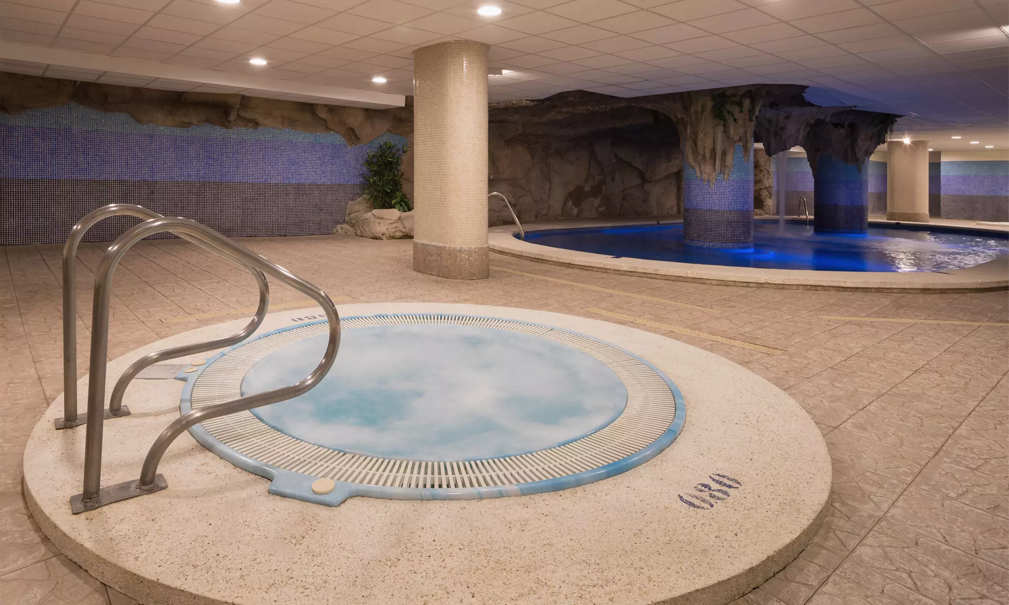 Famille : ESPAGNE ⛱️| Lloret de Mar - Hôtel Royal Star & SPA 4*