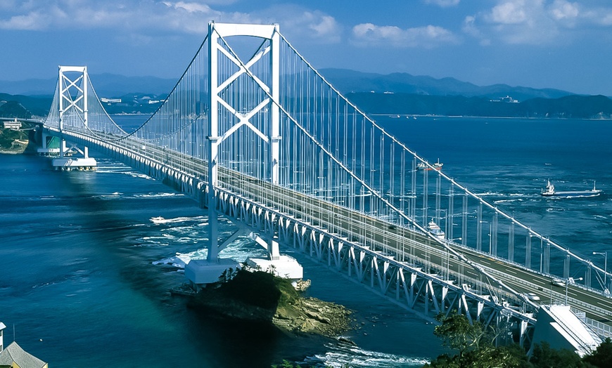 Image 10: Timeless Japan Journey: Tokyo, Kyoto, Nara & Osaka Tour with Touropa