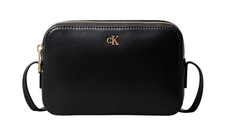 Image 5: Borsa da donna Calvin Klein