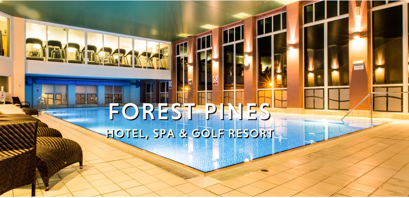 Choice of Spa Day with Treatments, Lunch & Prosecco