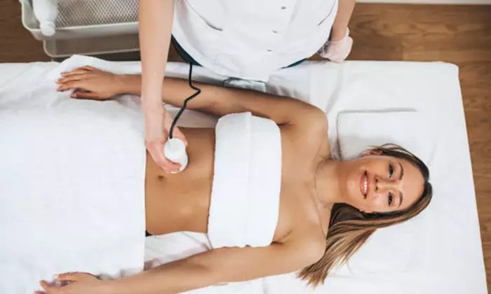 Sesiones de presoterapia, radiofrecuencia y drenante manual