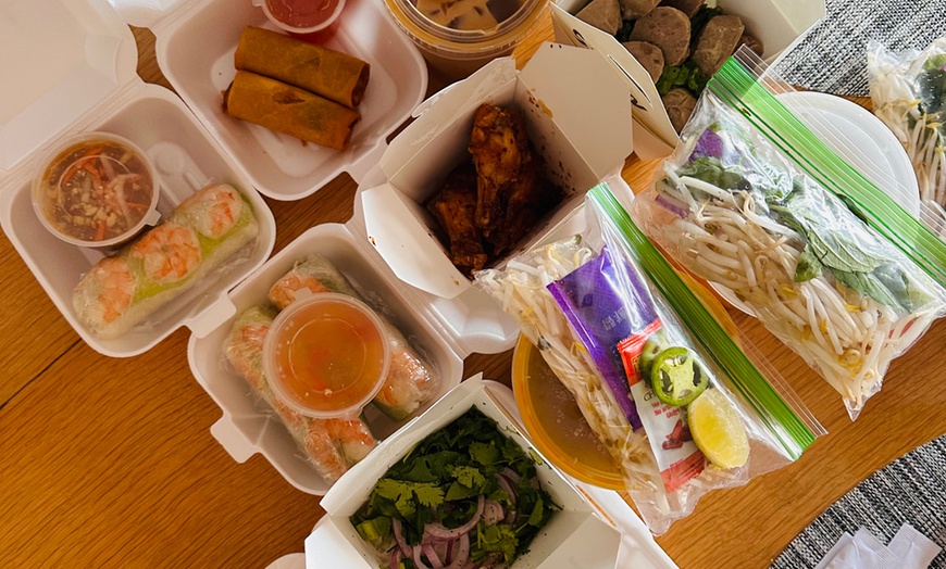 Image 6: Explore Central Asian Cuisine with Our Summer Sale Offers