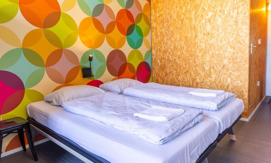 Image 6: Eindhoven : chambre avec salle de bain privée et petit-déjeuner