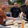 Image 6: Hands On Wood Fired Pizza Workshop - One or Two People