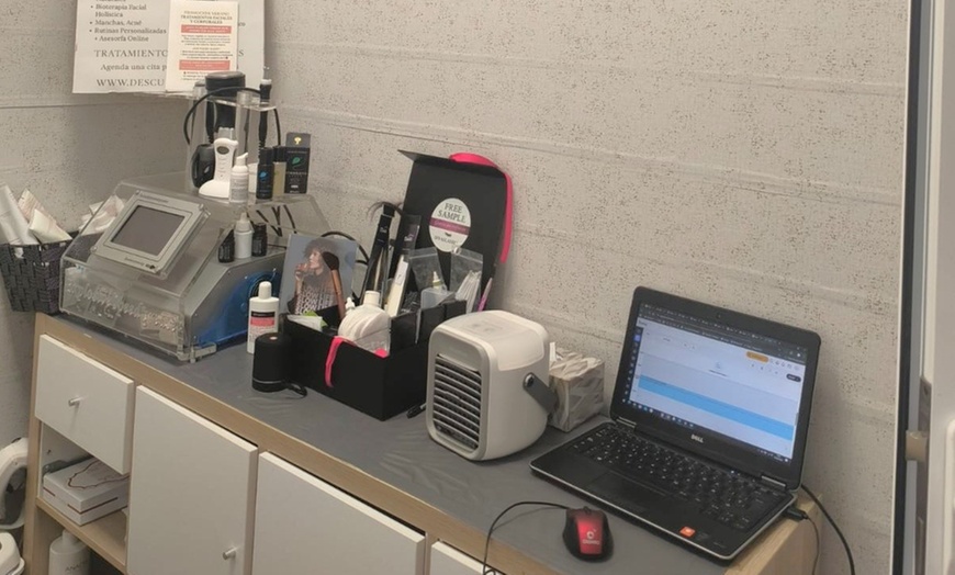 Image 6: Masaje de 45 o 60 minutos con técnica y opciones extras a elegir