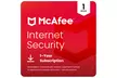 McAfee Total Protection or Internet Security Subscriptions with Auto Renewal (Up to 79% Off) - Second Medium
