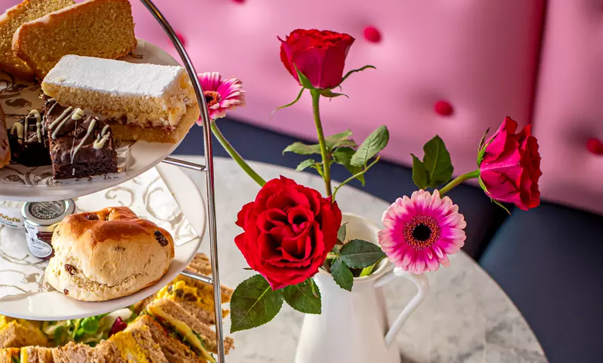 Image 14: Enjoy a Classic or Celebration Brunch for Two or Four People