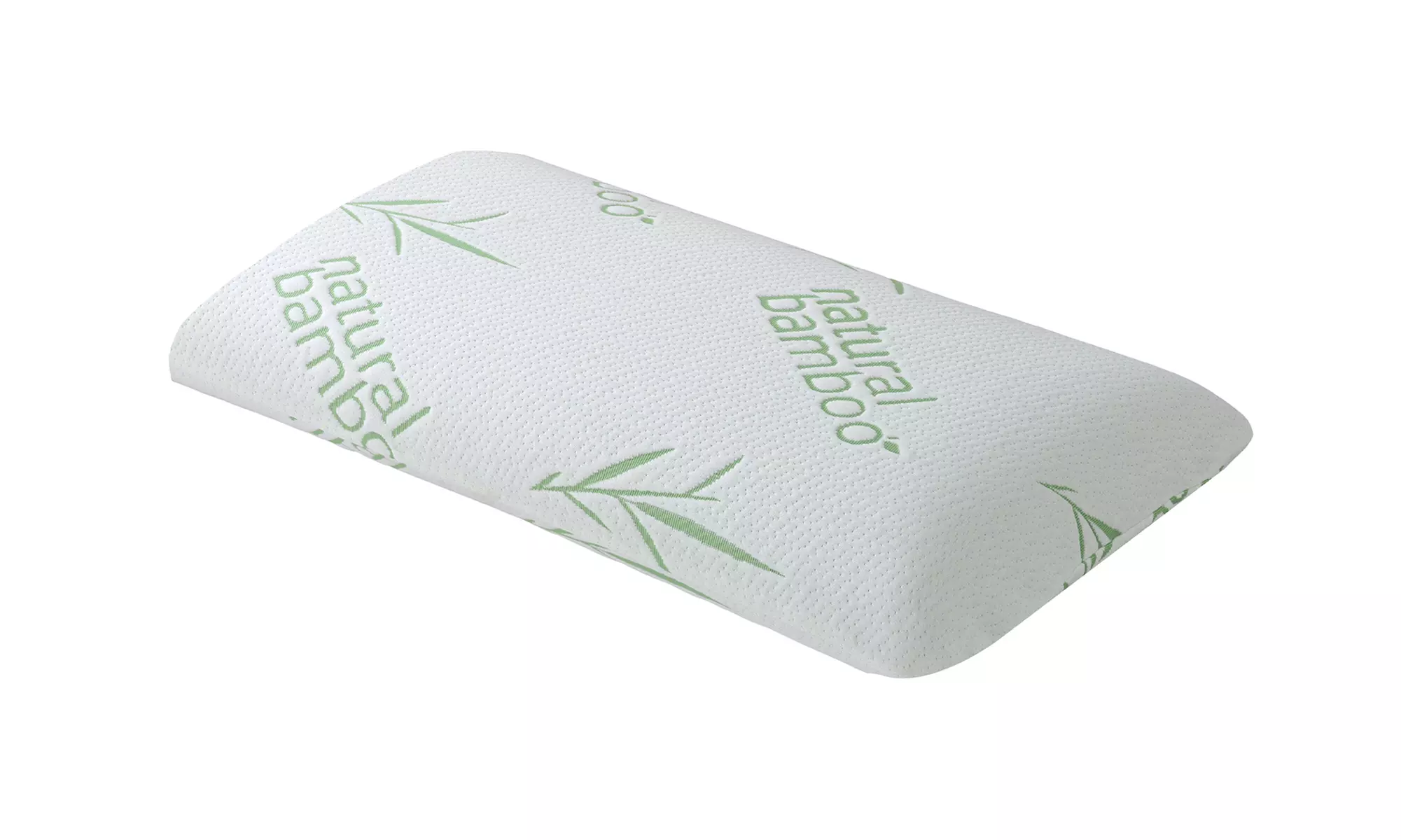 Almohada de espuma viscoelástica de Sampur