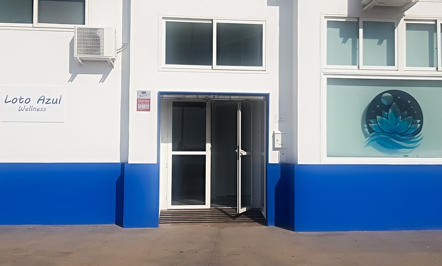 Image 6: Sesiones y bonos de haloterapia, gravedad cero y circuito detox