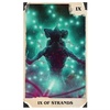 Image 6: Stranger Things-Inspired Tarot Card Deck, Unique Artwork and Guidebook