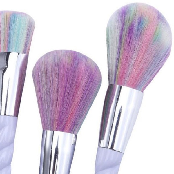 Amazon Com Makeup Brushes Set 32 Pcs By Vander Purple Beauty