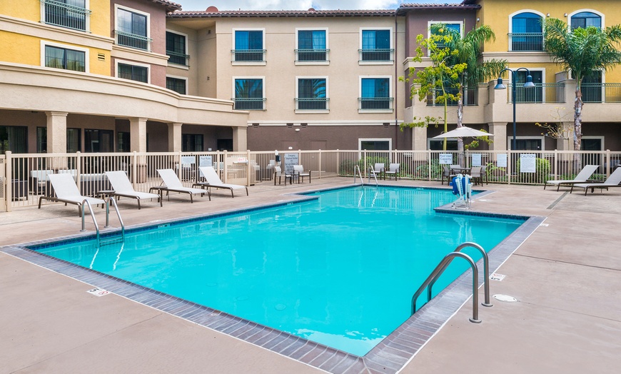 Courtyard by Marriott San Luis Obispo | Groupon