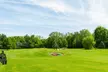 Experience Buzzard Cove's driving range and clubhouse delights with up to 20% off - Second Medium